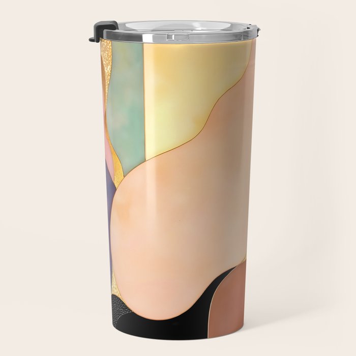 Opulence Travel Mug Gallery Image 3