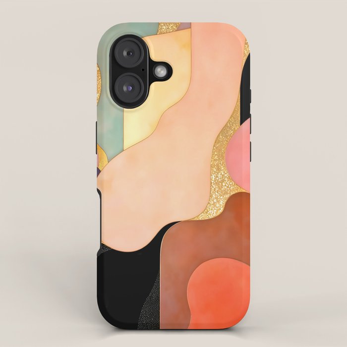 Opulence iPhone Case Gallery Image 1
