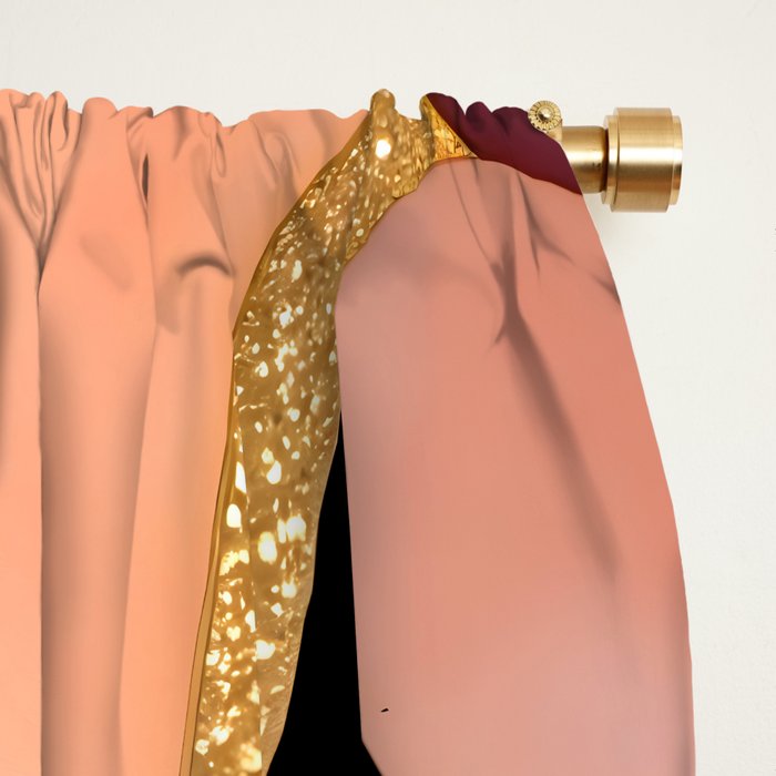 Opulence Window Curtain Gallery Image 2