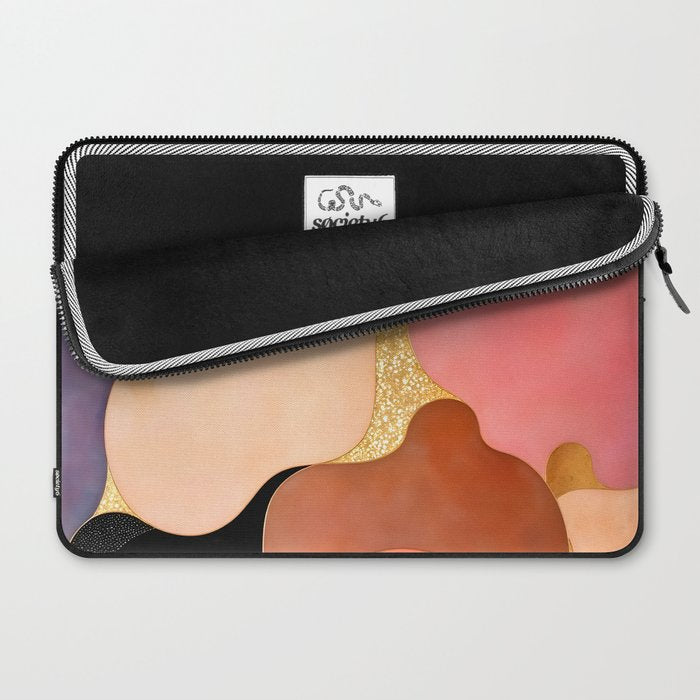 Opulence Laptop Sleeve Gallery Image 2