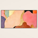 Opulence Desk Mat Gallery Image 3