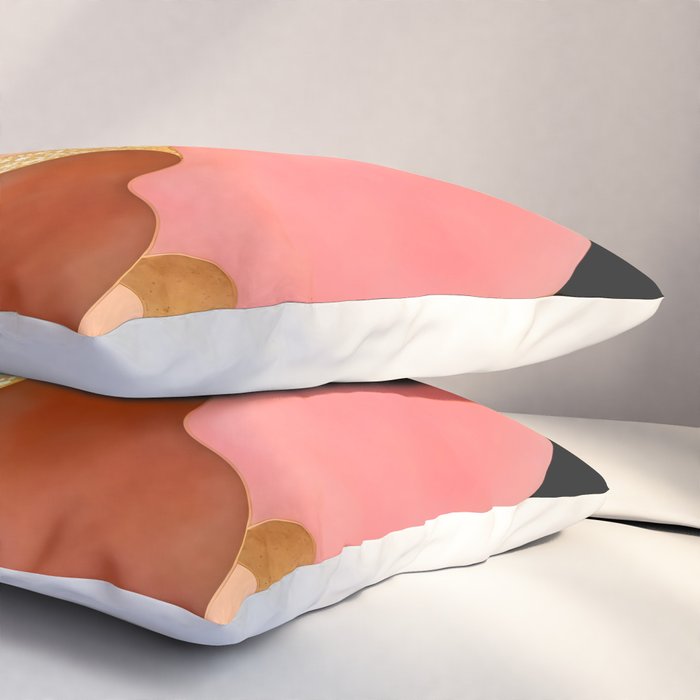 Opulence Pillow Sham Gallery Image 3