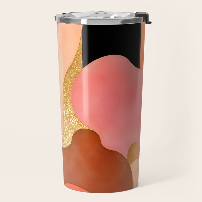 Opulence Travel Mug Gallery Image 2