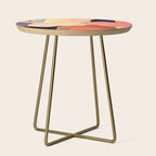 Opulence Side Table Gallery Image 1