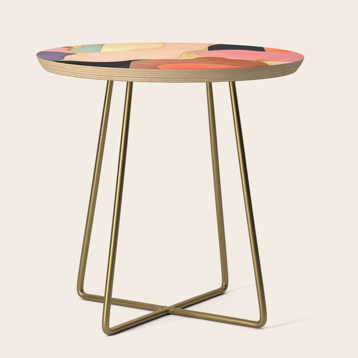 Opulence Side Table Gallery Image 1