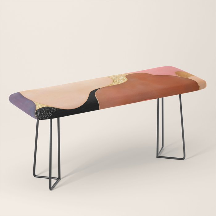 Opulence Bench Gallery Image 1