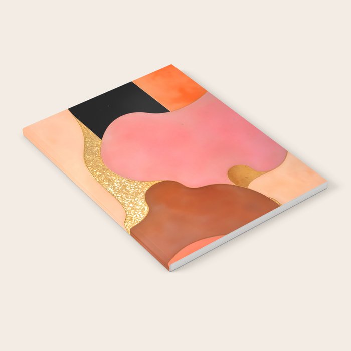 Opulence Notebook Gallery Image 2