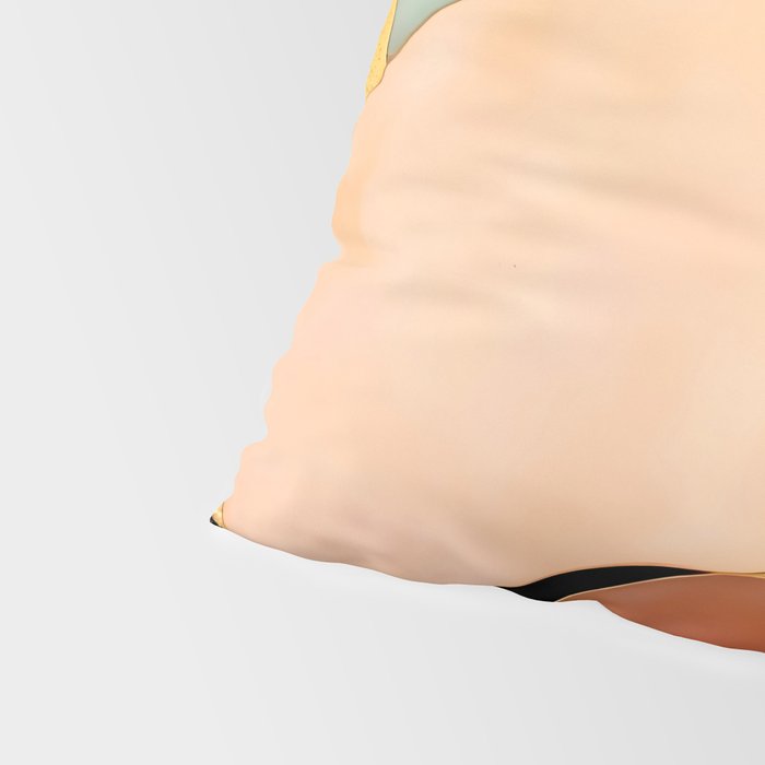 Opulence Pillow Sham Gallery Image 4