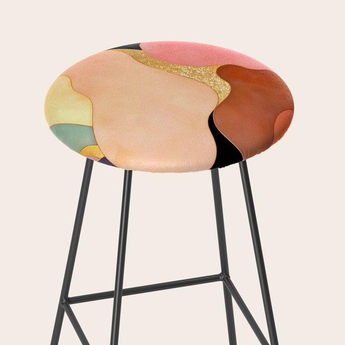 Opulence Stool Gallery Image 2