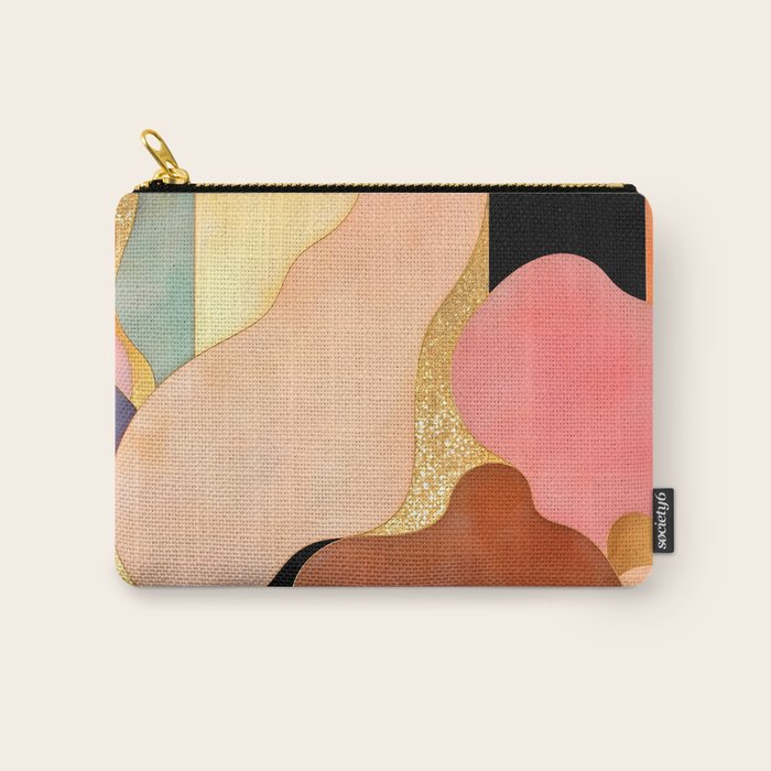 Opulence Carry All Pouch Gallery Image 1