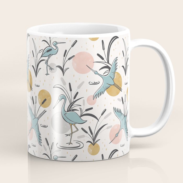 Marshland Coffee Mug Gallery Image 1