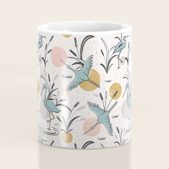 Marshland Coffee Mug Gallery Image 4