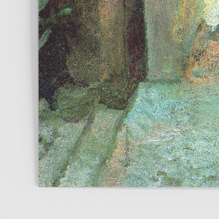 Henri Matisse Terrace at Saint Tropez Poster Gallery Image 3