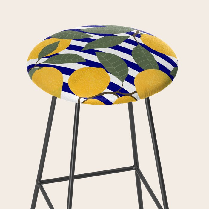 Limoncello Stool Gallery Image 2