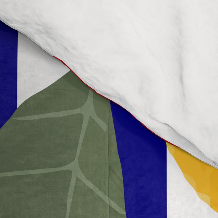 Limoncello Comforter Gallery Image 4