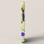 Kandinsky Composition VIII iPhone Case Gallery Image 2