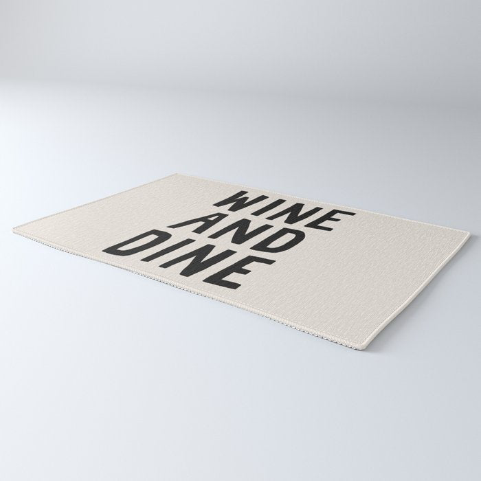 Wine And Dine Rug Gallery Image 3