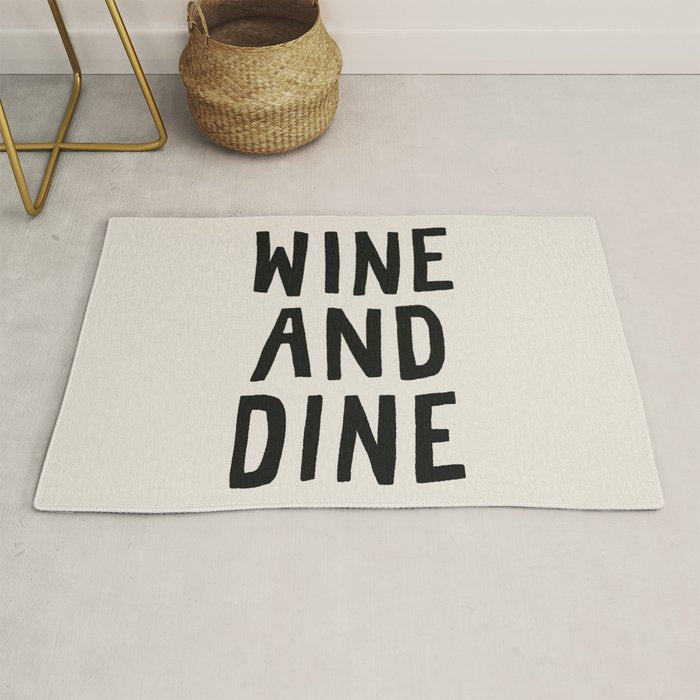 Wine And Dine Rug Gallery Image 1