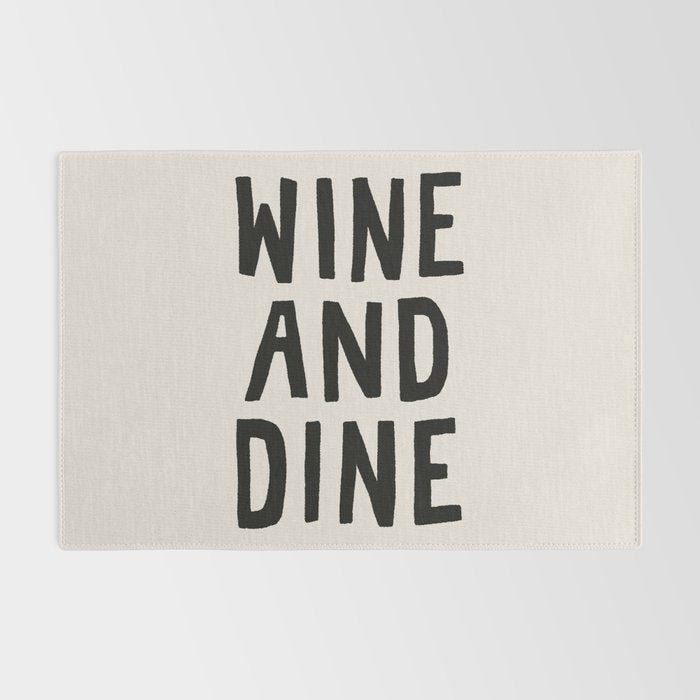 Wine And Dine Rug Gallery Image 2
