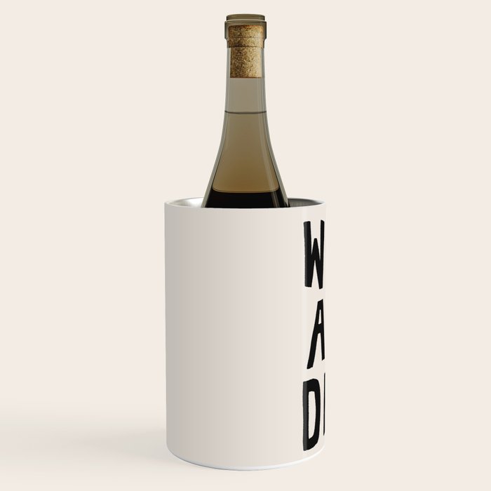 Wine And Dine Wine Chiller Gallery Image 2