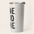 Wine And Dine Travel Mug Gallery Image 2