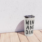 Wine And Dine Travel Mug Gallery Image 4