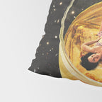 Whisky besties - Whiskey on the rocks Pillow Sham Gallery Image 4