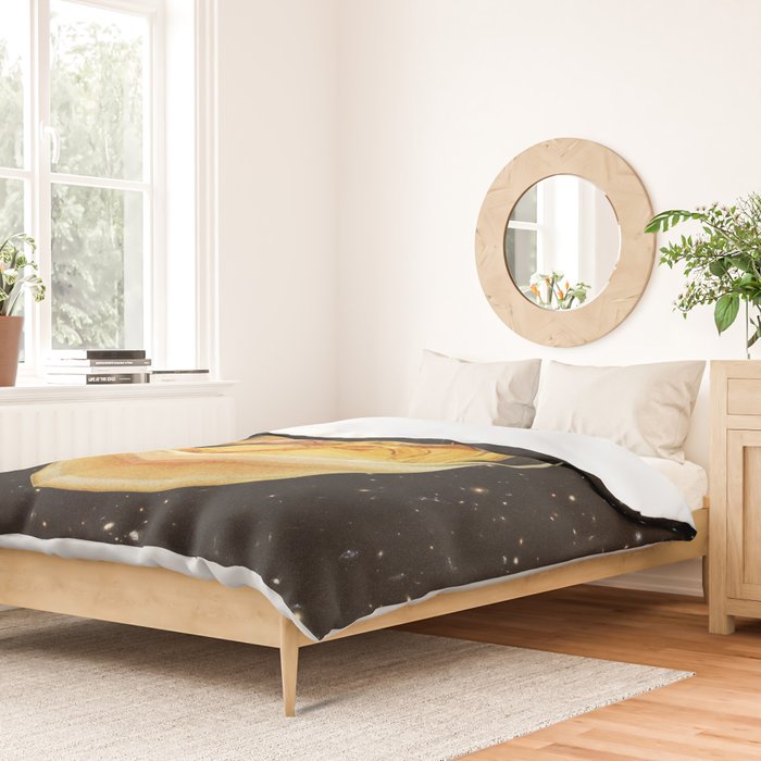 Whisky besties - Whiskey on the rocks Duvet Cover Gallery Image 2