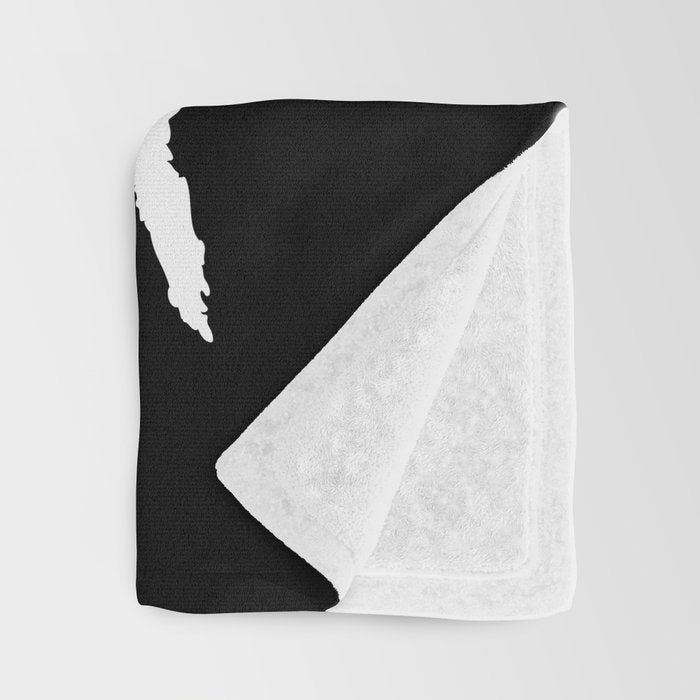 Lethal Love Throw Blanket Gallery Image 3
