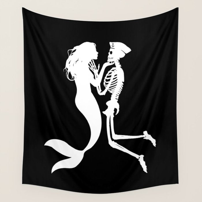 Lethal Love Wall Tapestry Gallery Image 4