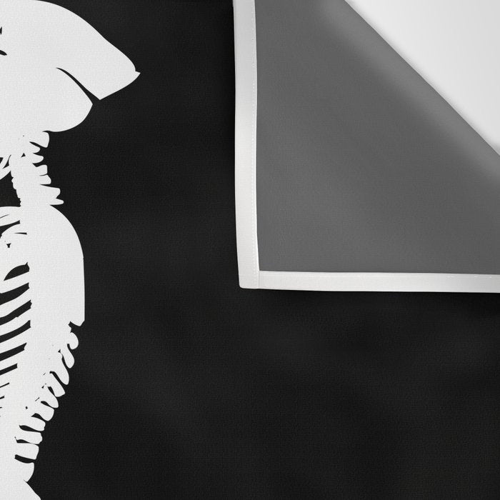 Lethal Love Wall Tapestry Gallery Image 3