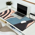 Modern Abstract Art 56 Desk Mat Gallery Image 2