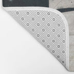 the pirate ghost ship Bath Mat Gallery Image 2