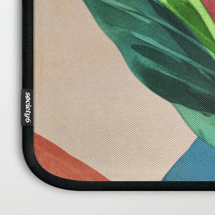 Colorful Branching Out 27 Laptop Sleeve Gallery Image 3