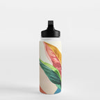 Colorful Branching Out 27 Water Bottle Gallery Image 3