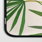 The Good Garden Desert Landscape Illustration Laptop Sleeve Gallery Image 3