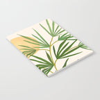The Good Garden Desert Landscape Illustration Notebook Gallery Image 2