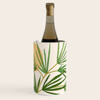 The Good Garden Desert Landscape Illustration Wine Chiller Gallery Image 3