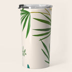 The Good Garden Desert Landscape Illustration Travel Mug Gallery Image 3