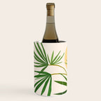 The Good Garden Desert Landscape Illustration Wine Chiller Gallery Image 2