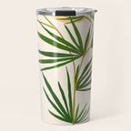 The Good Garden Desert Landscape Illustration Travel Mug Gallery Image 1