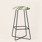 The Good Garden Desert Landscape Illustration Stool Gallery Image 1