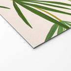 The Good Garden Desert Landscape Illustration Welcome Mat Gallery Image 2