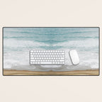 Coast 15 Desk Mat Gallery Image 1