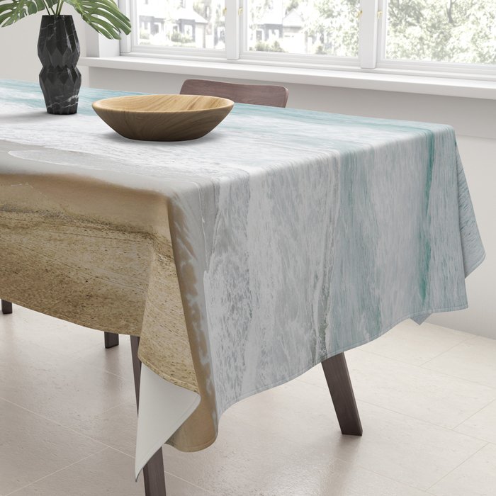 Coast 15 Tablecloth Gallery Image 3