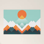 Everest Welcome Mat Gallery Image 1