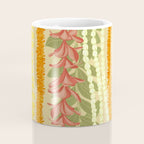 Pikake Lei, maile, plumeria, puakenikeni lei Coffee Mug Gallery Image 4