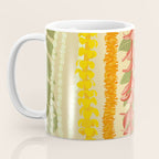 Pikake Lei, maile, plumeria, puakenikeni lei Coffee Mug Gallery Image 3