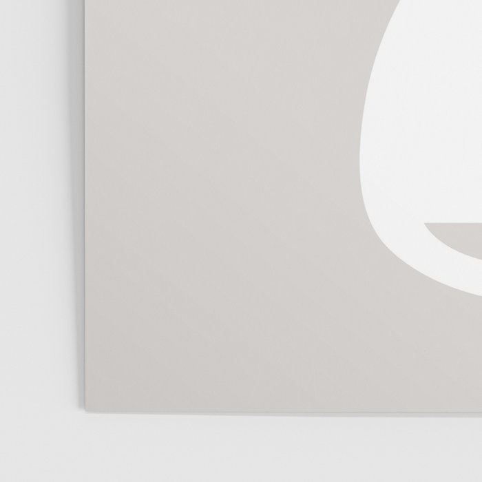 Cat and Plants: Flower Fragrance  Poster Gallery Image 3