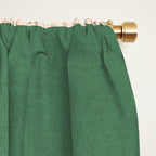Geometric Shapes 47 Window Curtain Gallery Image 2